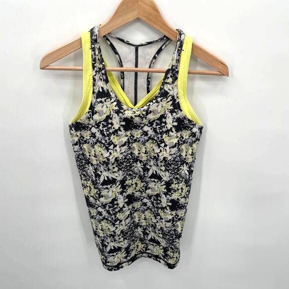 LULULEMON Inspiration Tank II // 6 - Picture 3 of 13